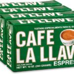 Cafe La LLave