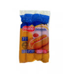 Salchicha de Pollo 350g